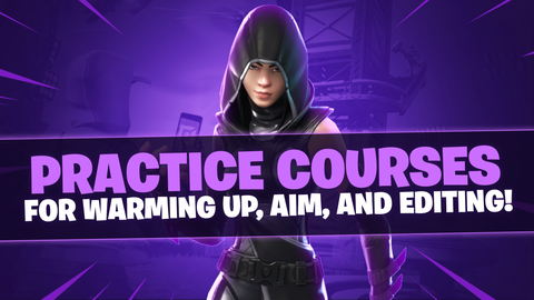 The 7 Best Fortnite Creative Aim Edit And Warm Up Courses - the 7 best fortnite creative aim edit and warm up courses