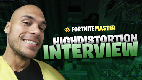 interview with tsm highdistortion when i set a goal i do whatever it takes to achieve it - all tsm members fortnite 2019