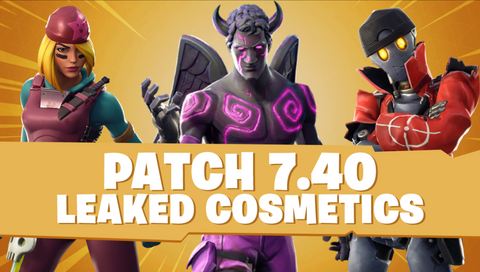 Fortnite V7 40 Leaked Cosmetics Names Images Rarities And More - fortnite v7 40 leaked cosmetics names images rarities and more fortnitemaster com