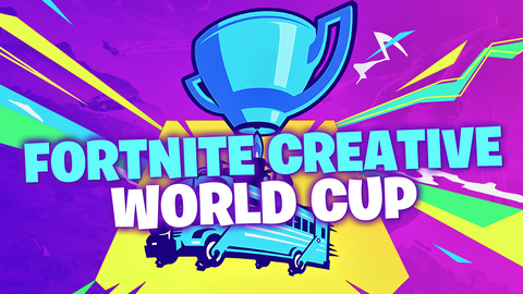 fortnite creative world cup announcement 3 000 000 prize pool - fortnite world cup 2019 prize pool