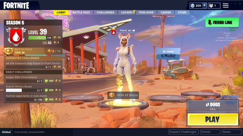 before going over its benefits it s important to know that switching to stretched resolution is not as simple as changing an option in game - how to change username on fortnite pc