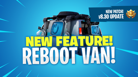 Fortnite V8 30 Patch Notes Reboot Vans Buccaneer S Bounty Event - fortnite v8 30 patch notes reboot vans buccaneer s bounty event and more fortnitemaster com