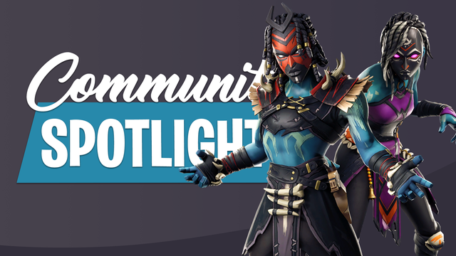 fortnitemaster community spotlight april 26th 2019 - fortnite master key white